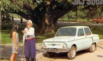 Викторина: Угадай сколько стоили автомобили, велосипеды, мотоциклы и другие товары-услуги в СССР?