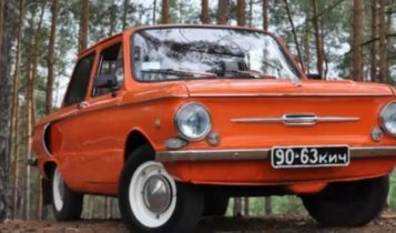 Викторина: Угадай сколько стоили автомобили, велосипеды, мотоциклы и другие товары-услуги в СССР?