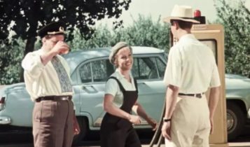 Викторина: Угадай сколько стоили автомобили, велосипеды, мотоциклы и другие товары-услуги в СССР?