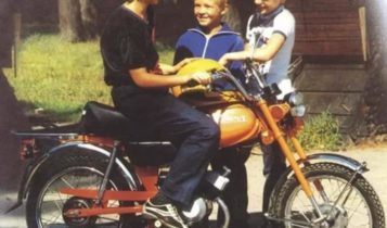 Викторина: Угадай сколько стоили автомобили, велосипеды, мотоциклы и другие товары-услуги в СССР?