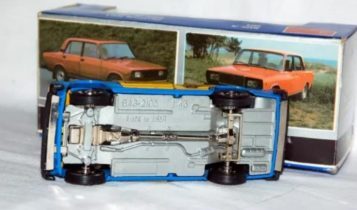 Викторина: Угадай сколько стоили автомобили, велосипеды, мотоциклы и другие товары-услуги в СССР?