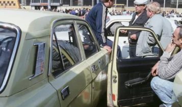 Викторина: Угадай сколько стоили автомобили, велосипеды, мотоциклы и другие товары-услуги в СССР?