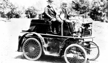 Тест: Насколько хорошо вы понимаете как работает двигатель автомобиля