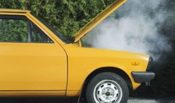 Тест: Насколько хорошо вы понимаете как работает двигатель автомобиля