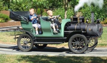 Тест: Насколько хорошо вы понимаете как работает двигатель автомобиля