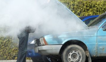 Тест: Насколько хорошо вы понимаете как работает двигатель автомобиля