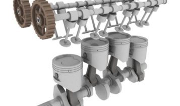 Тест: Насколько хорошо вы понимаете как работает двигатель автомобиля