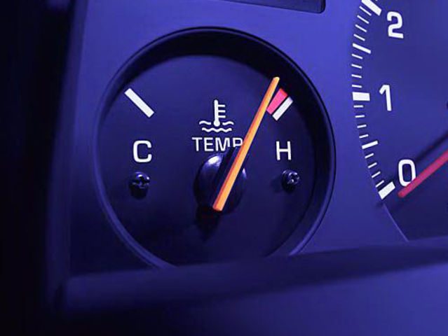 Тест: Насколько хорошо вы понимаете как работает двигатель автомобиля