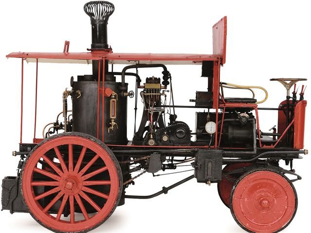 Тест: Насколько хорошо вы понимаете как работает двигатель автомобиля