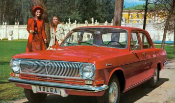 Викторина: Угадай сколько стоили автомобили, велосипеды, мотоциклы и другие товары-услуги в СССР?