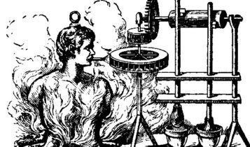 Тест: Насколько хорошо вы понимаете как работает двигатель автомобиля