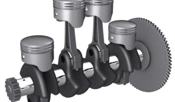 Тест: Насколько хорошо вы понимаете как работает двигатель автомобиля