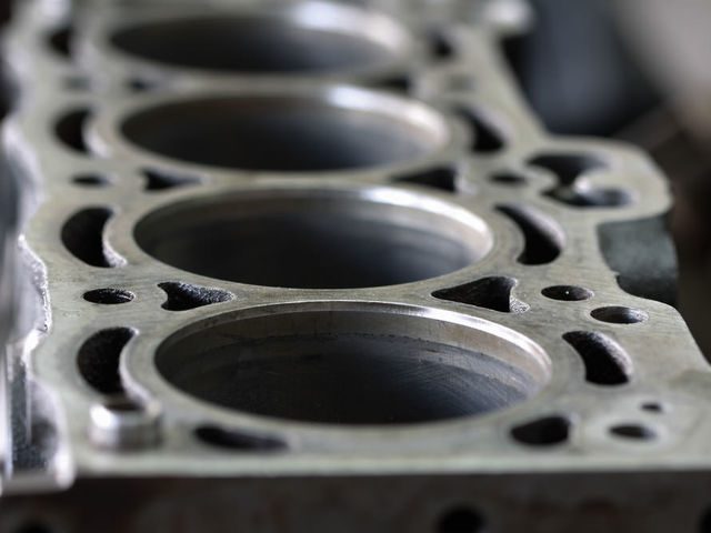 Тест: Насколько хорошо вы понимаете как работает двигатель автомобиля