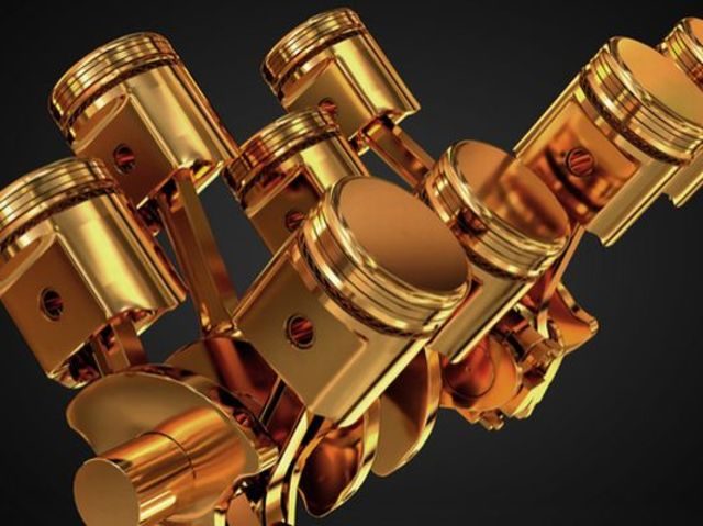 Тест: Насколько хорошо вы понимаете как работает двигатель автомобиля