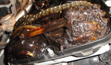 Тест: Насколько хорошо вы понимаете как работает двигатель автомобиля