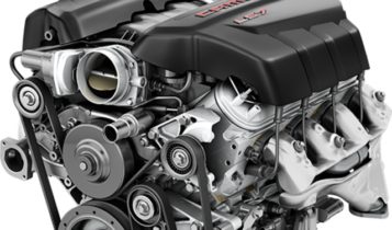 Тест: Насколько хорошо вы понимаете как работает двигатель автомобиля