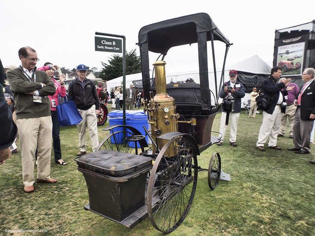 Тест: Насколько хорошо вы понимаете как работает двигатель автомобиля